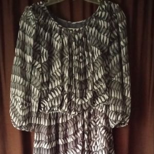 Coldwater Creek dress